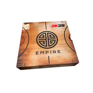 Empire & 2k25 Present Music To Ball To by Empire