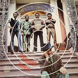 Changing Times by Four Tops