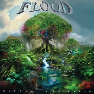Ripped Into Exile by Flood