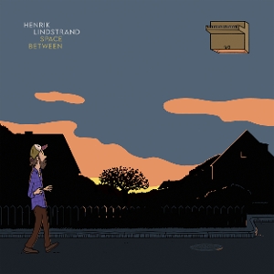 Space Between by Lindstrand, Henrik