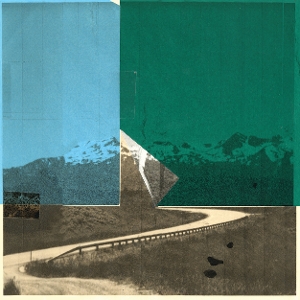 When the Distance is Blue by Stewart, Macie