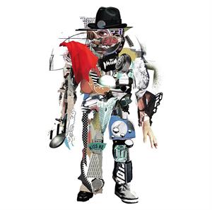 Arutokoroni No Teiri by Radwimps