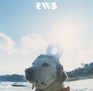 Radwimps 3 - Mujintou Ni Motte Iki Wasureta Ichi Mai by Radwimps