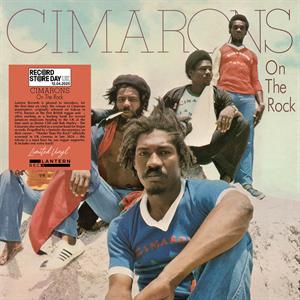 On the Rock by Cimarons