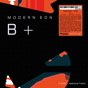 B+ (B Sides + Additional Tracks)