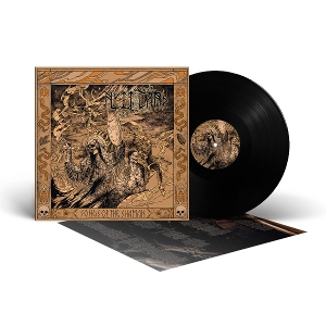 Songs of the Shaman by Nytt Land
