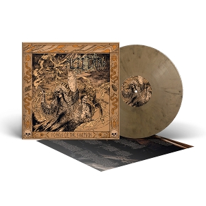 Songs of the Shaman by Nytt Land