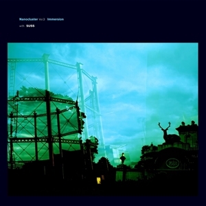 Nanocluster Vol. 3 by Immersion & Suss