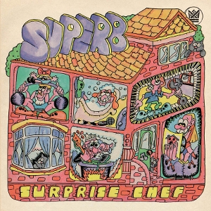 Superb by Surprise Chef