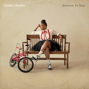 Reason To Stay by Charles, Tanika