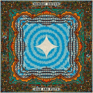 Silk and Filth by Sunday Driver