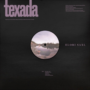 Texada by Saxl, Elori