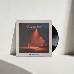Obsession by Driver Era