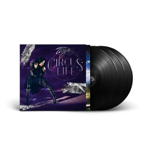 Circus Life by Tarja