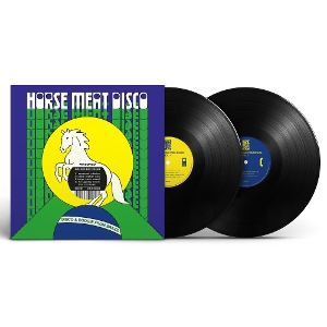 Horse Meat Disco Presents Disco & Boogie From Brazil Vol. 1 by V/A