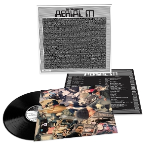 Peel Sessions by Aerial M