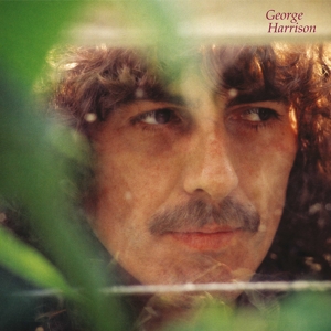 George Harrison by Harrison, George