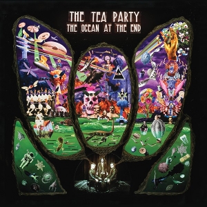 Ocean At the End by Tea Party