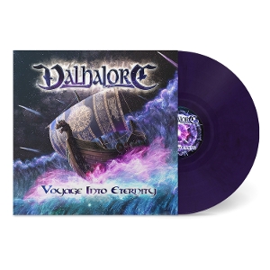 Voyage Into Eternity by Valhalore