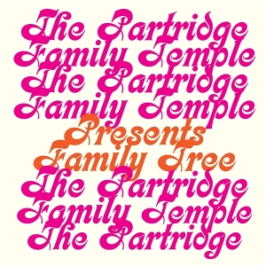 Family Tree by Partridge Family Temple