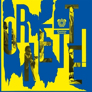 Ornette! by Ornette Coleman Quartet