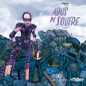 Abus De Soufre by V/A