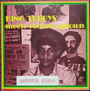 Meets Rockers Uptown by King Tubby