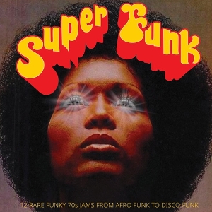 Super Funk