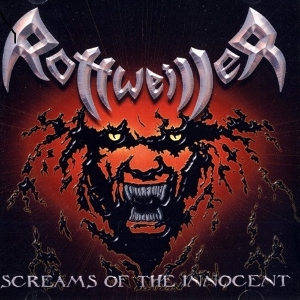 Screams of the Innocent by Rottweiller