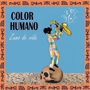 Zumo De Vida by Color Humano