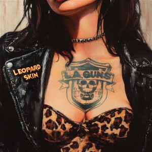 Leopard Skin by L.A. Guns