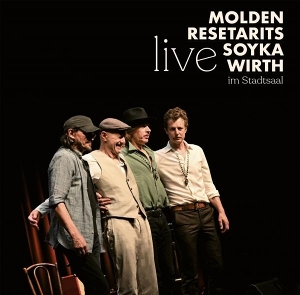 Live In Stadtsaal by Resetrits, Willi & Wal...