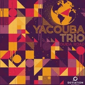 Ouida Road by Yacouba Trio
