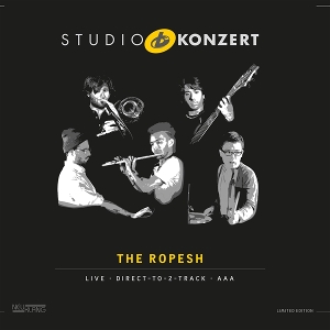 Ropesh Studio Konzert by Ropesh