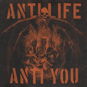 Anti Life Anti You by Dead End Tragedy