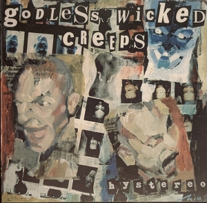 Hystereo by Godless Wicked Creeps