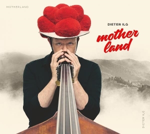 Motherland by Ilg, Dieter