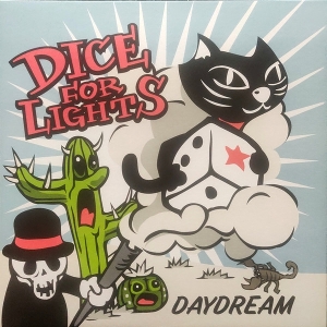 Daydream by Dice For Lights