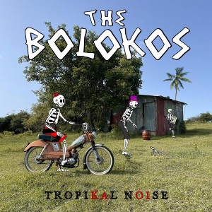 Tropikal Noise by Bolokos