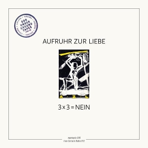 3 X 3 = Nein