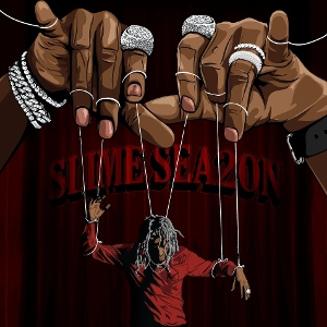 Slime Season 2 by Young Thug