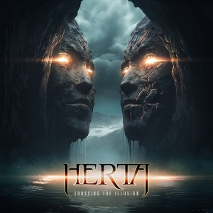 Crossing the Illusion by Herta