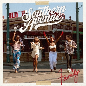 Family by Southern Avenue