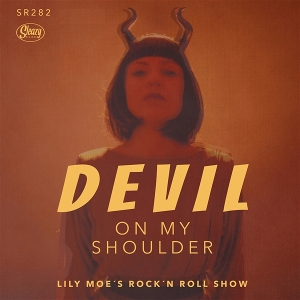 7-Devil On My Shoulder/My Baby is Gone