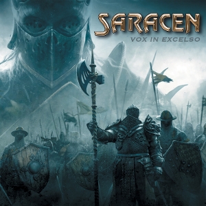 Vox In Excelso by Saracen