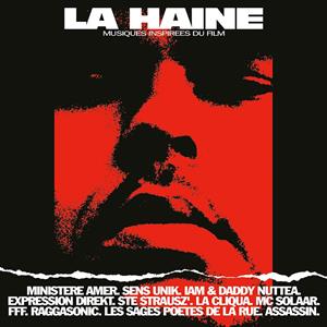 La Haine by V/A