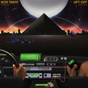 Lift Off Part One by Trent, Ron