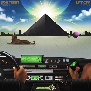 Lift Off Part Two by Trent, Ron
