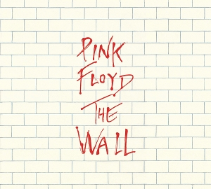 Wall by Pink Floyd