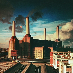 Animals by Pink Floyd